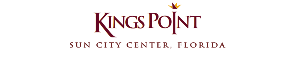 Kings Point Sun City Center